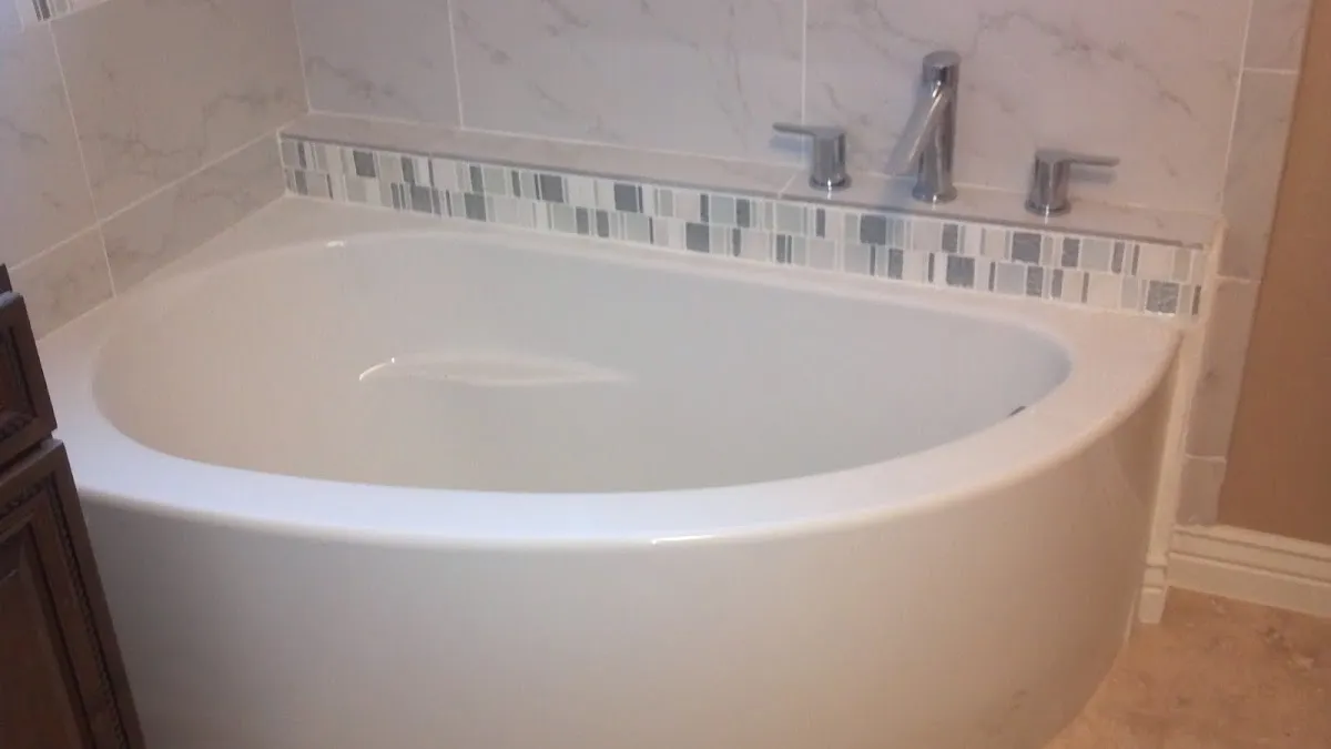 Water Line Repair in Falmouth, MA